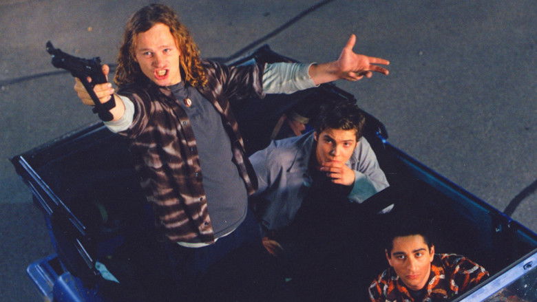 кадр из фильма Schule