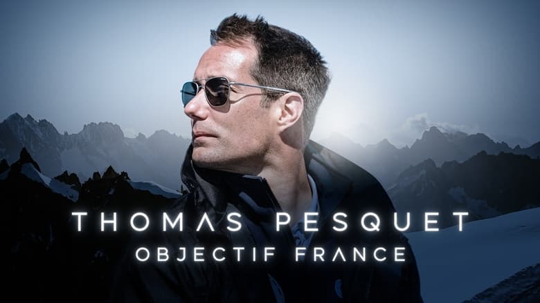 кадр из фильма Thomas Pesquet : Objectif France