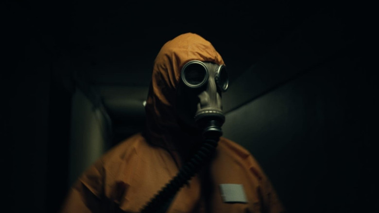 кадр из фильма Tranquilizer