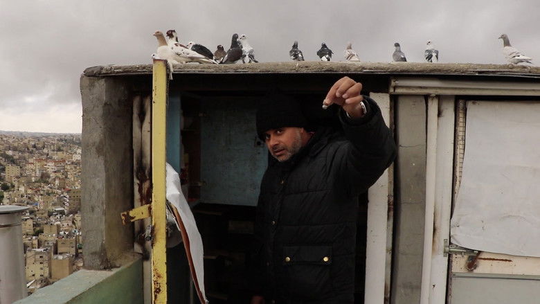 кадр из фильма Hossam, kishash