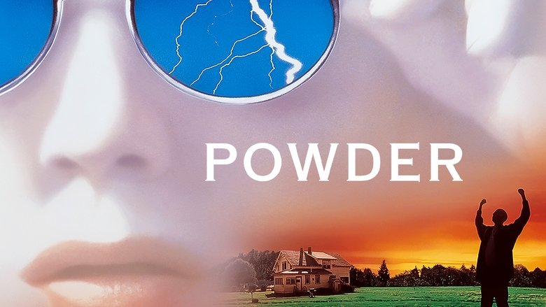 кадр из фильма Пудра