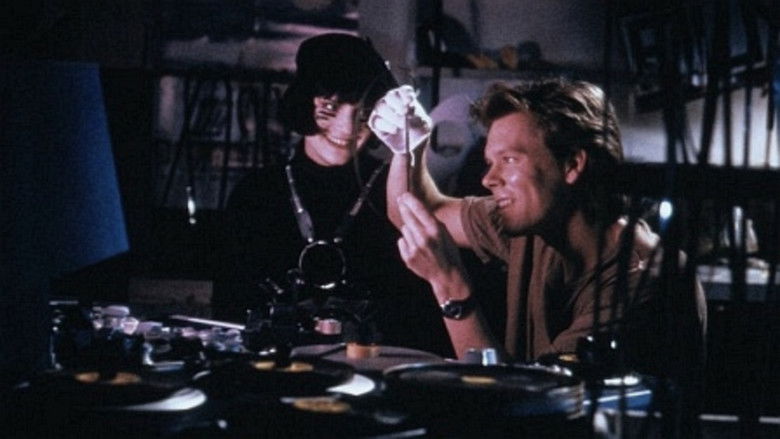 кадр из фильма Большая картина