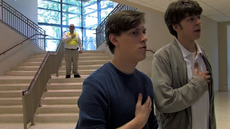 кадр из фильма Bindlestiffs