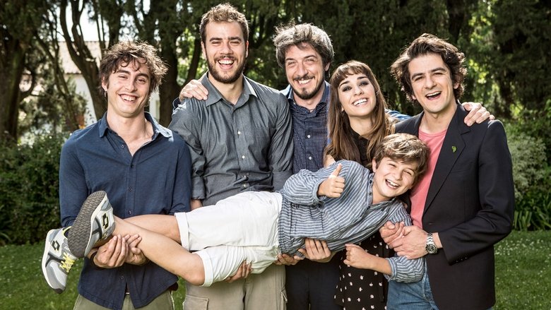 кадр из фильма I babysitter