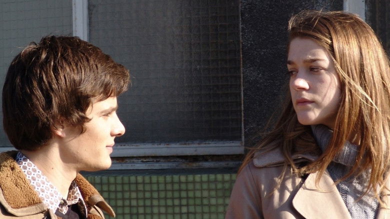 кадр из фильма Ma saison super 8