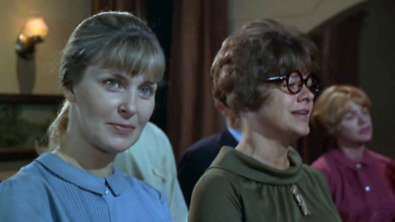 кадр из фильма Рэйчел, Рэйчел