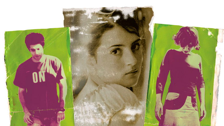 кадр из фильма Paréntesis