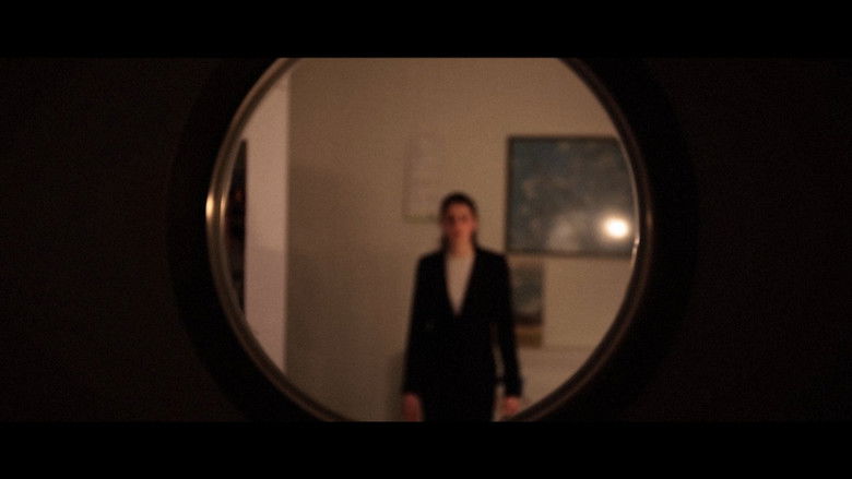 кадр из фильма Leonie en Het Kind