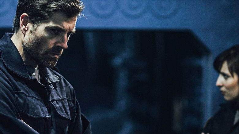 кадр из фильма Последний скаут