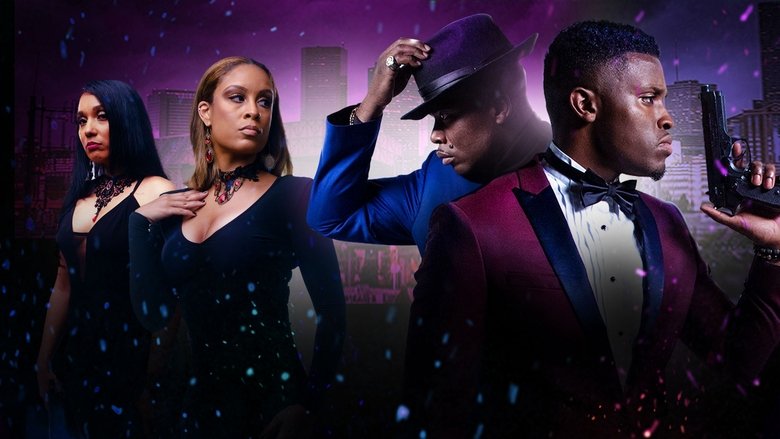 кадр из фильма Redemption