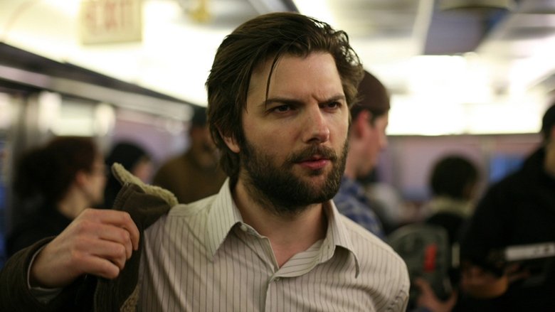 кадр из фильма Злобный тип