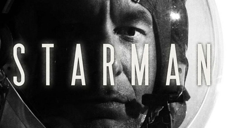 кадр из фильма Starman