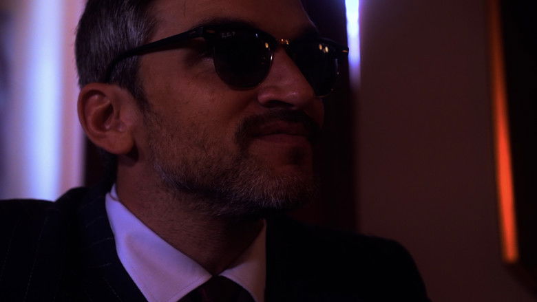 кадр из фильма Atrabilious