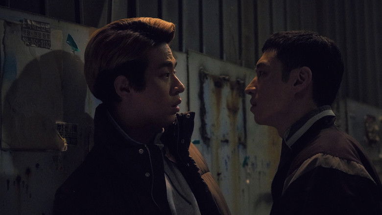 кадр из фильма Время охоты