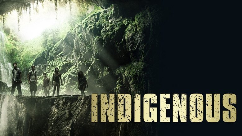 кадр из фильма Местный