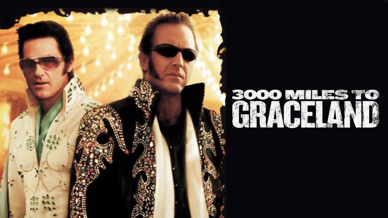 кадр из фильма 3000 миль до Грейслэнда