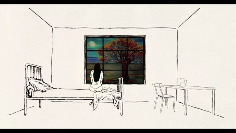 кадр из фильма Le Monde en soi