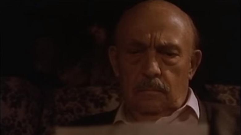 кадр из фильма Sin remitente