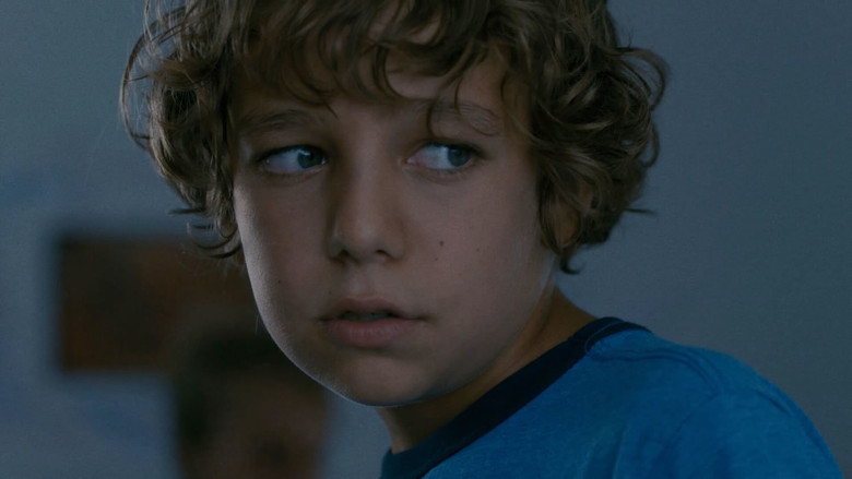 кадр из фильма Éclat du jour