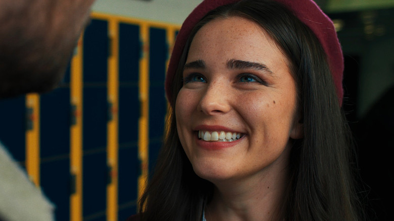 Прощай, Петрушка