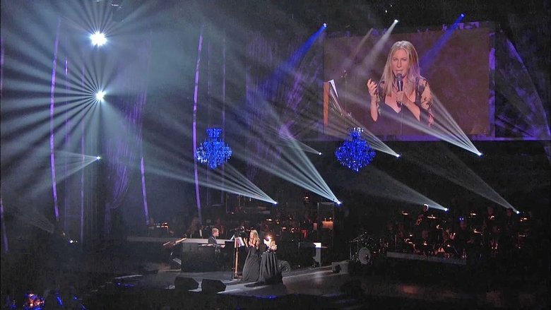 кадр из фильма A MusiCares Tribute To Barbra Streisand