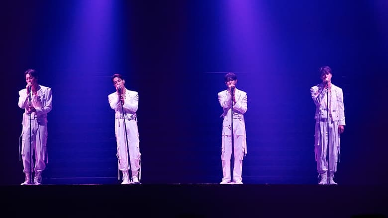 кадр из фильма 하이라이트: 라이츠 고 온, 어게인 인 시네마