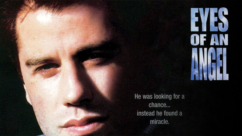 кадр из фильма Глаза ангела