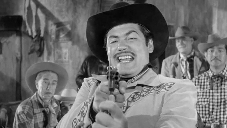 кадр из фильма Корабль чудовищ