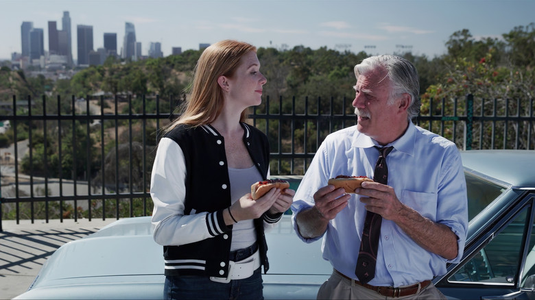 кадр из фильма Killer Looks