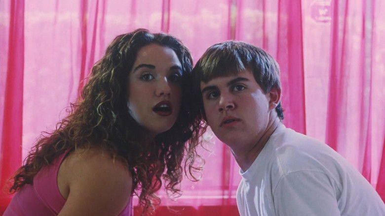 кадр из фильма Boychick