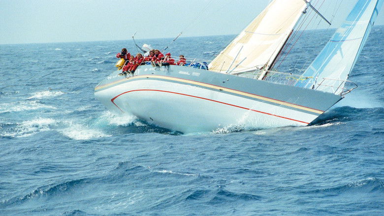 кадр из фильма Мейден