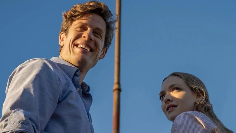 кадр из фильма Увиденное и услышанное