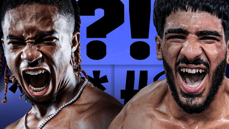 кадр из фильма Deen The Great vs. Walid Sharks