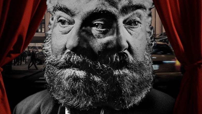 кадр из фильма Front Stage & Back