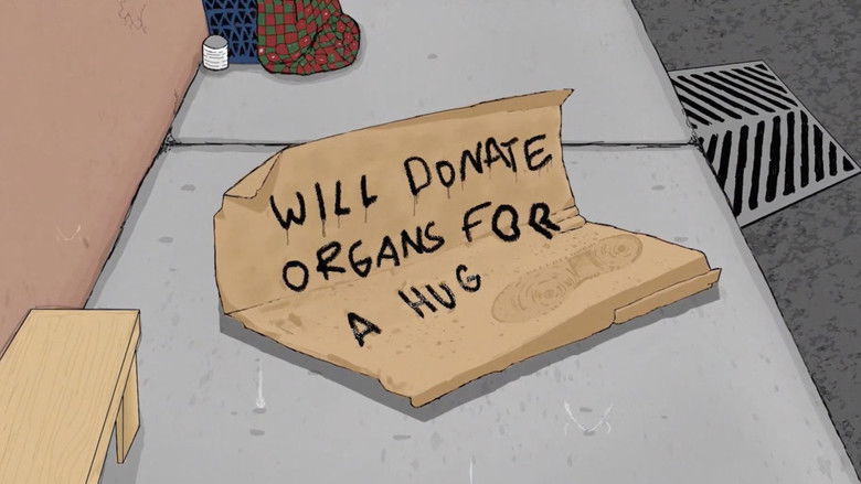 кадр из фильма strawberry jam