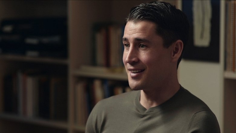 кадр из фильма Bojan: Más allá de la sonrisa