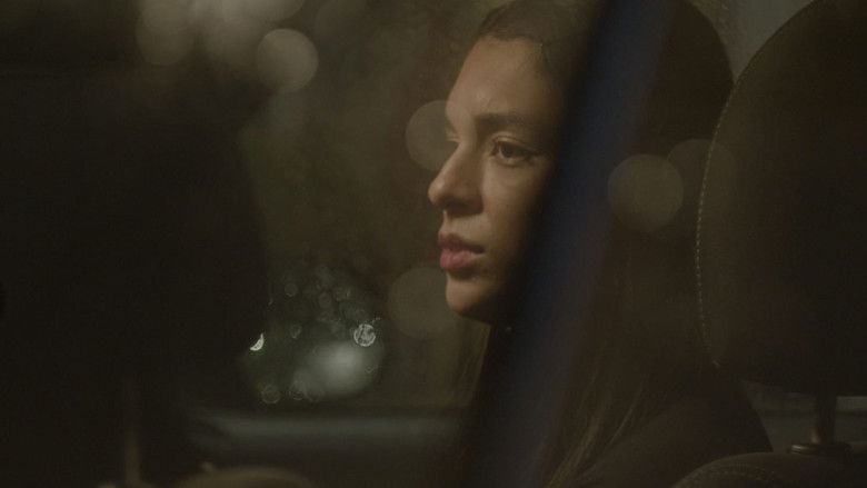 кадр из фильма Bile