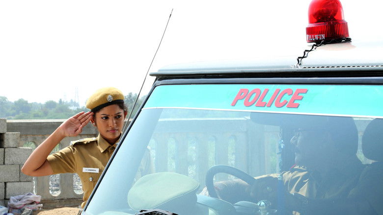 кадр из фильма மிக மிக அவசரம்