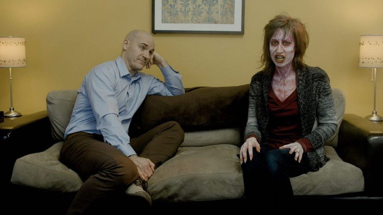 кадр из фильма We Said Forever