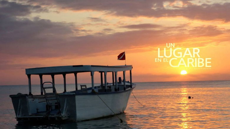 кадр из фильма Местечко на Карибах