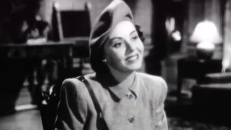 кадр из фильма La forteresse