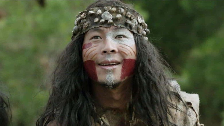 кадр из фильма Les Derniers Secrets de l'humanité