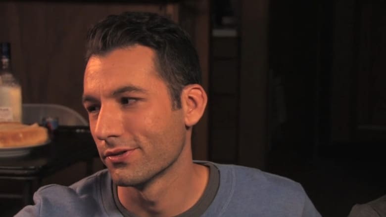 кадр из фильма Finding Mr. Wright