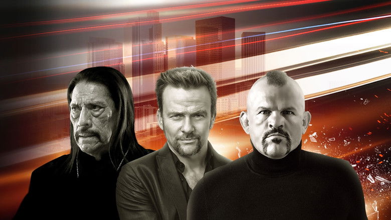 кадр из фильма Ускорение