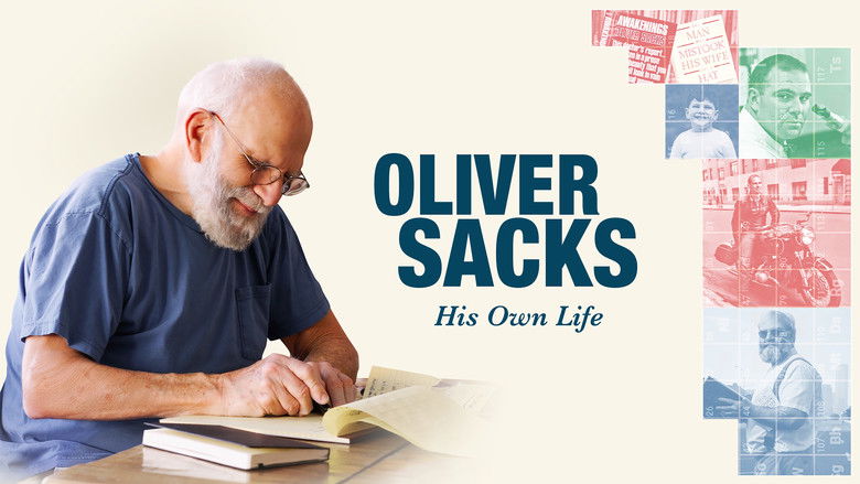 кадр из фильма Oliver Sacks: His Own Life