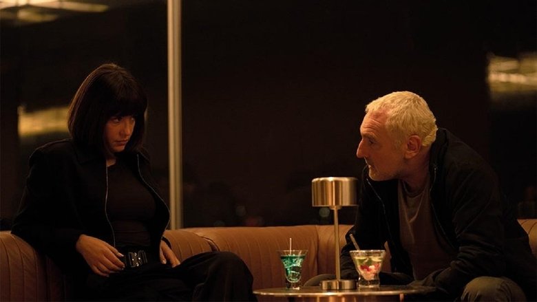 кадр из фильма Chien 51