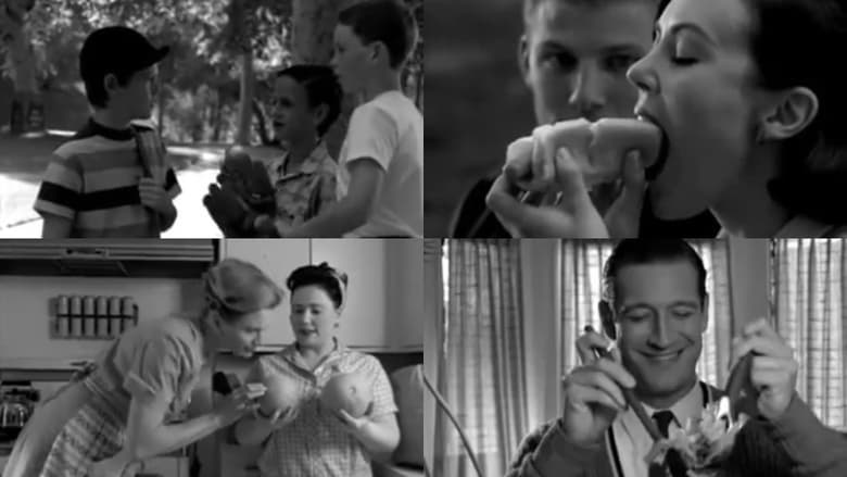 кадр из фильма Папа Билли-упаковщик сладостей