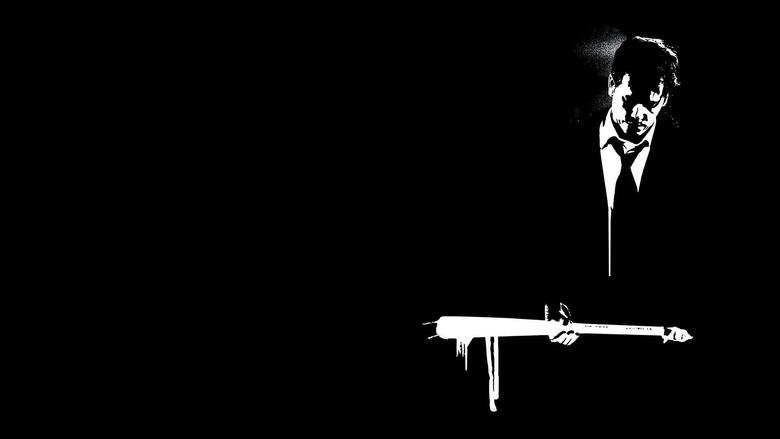 кадр из фильма Смертный приговор