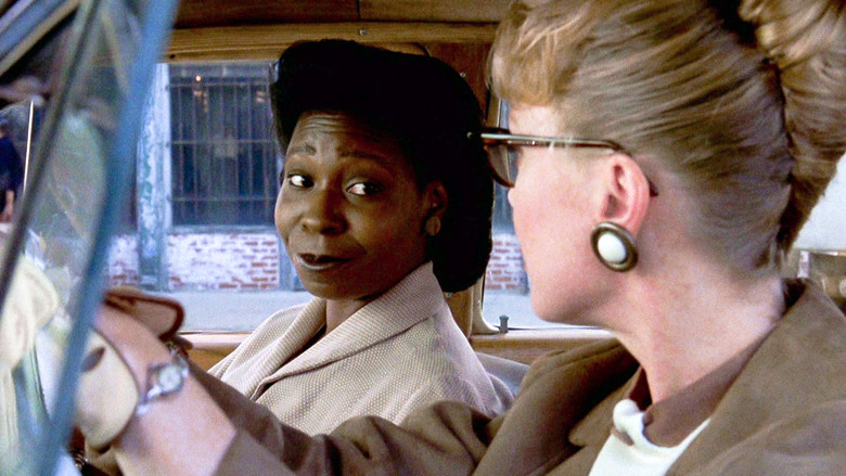 кадр из фильма Долгий путь пешком домой