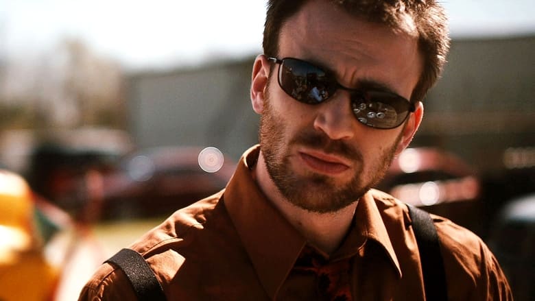 кадр из фильма Прокол